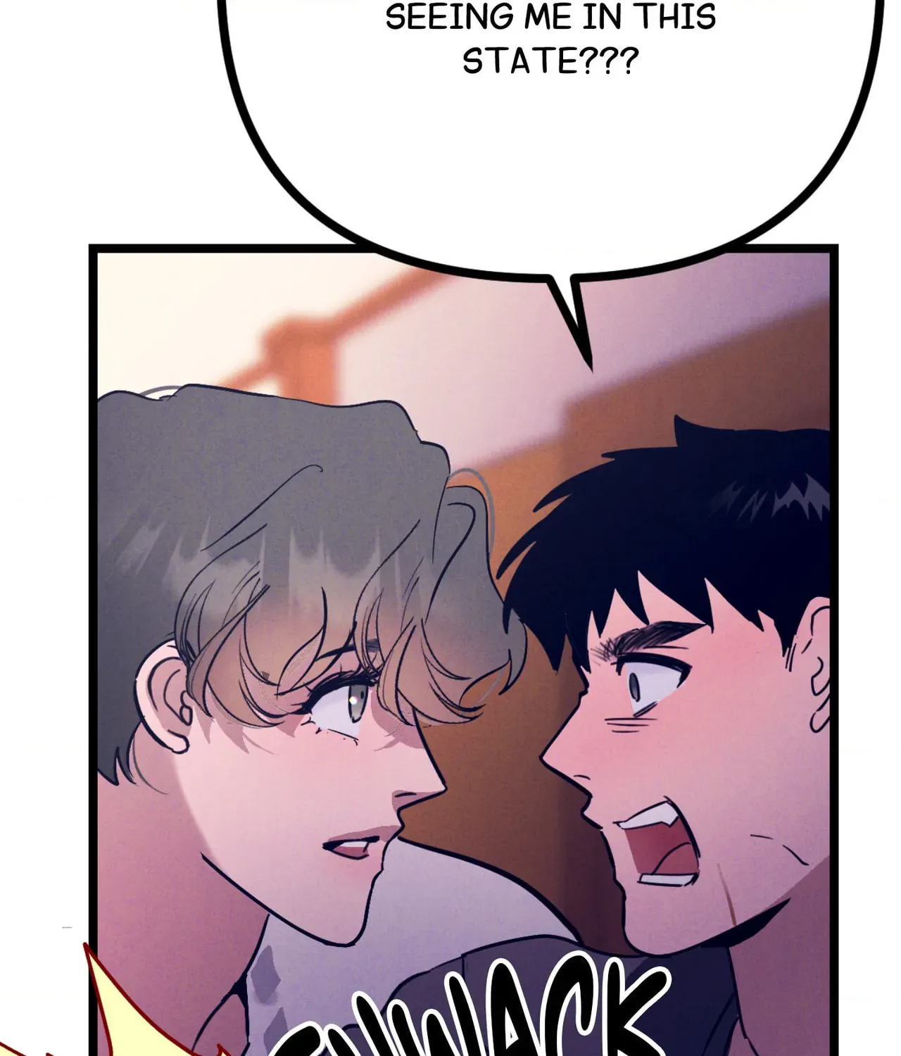 Eternal Flame Chapter 26 page 95 - 