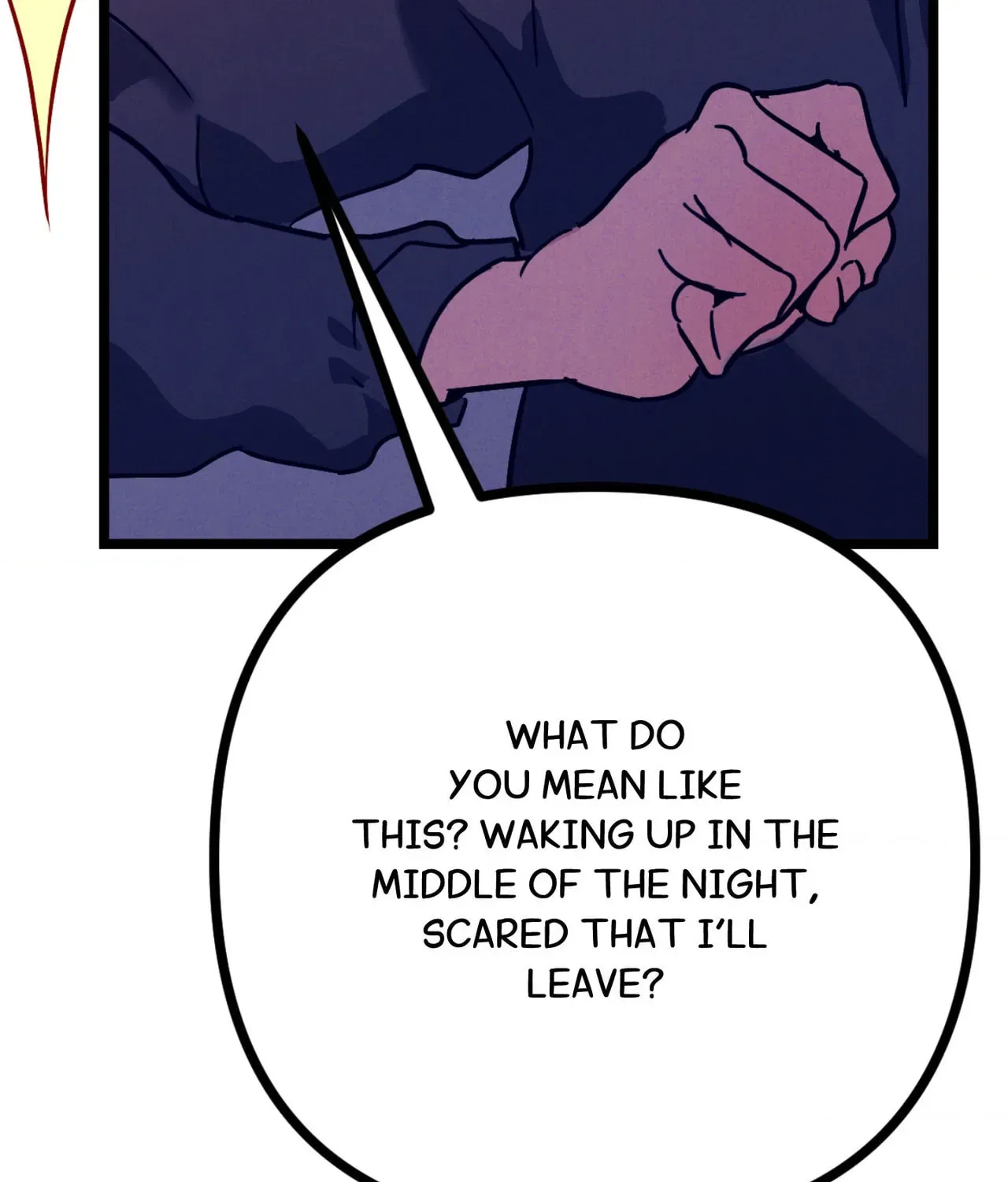 Eternal Flame Chapter 26 page 97 - 