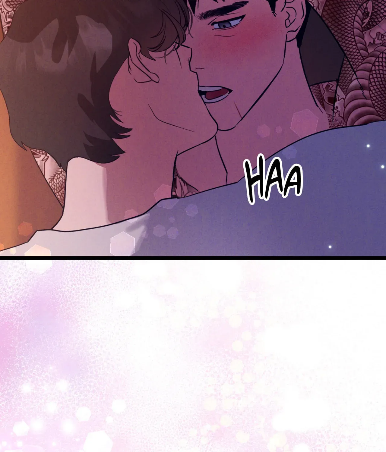 Eternal Flame Chapter 27 page 11 - 
