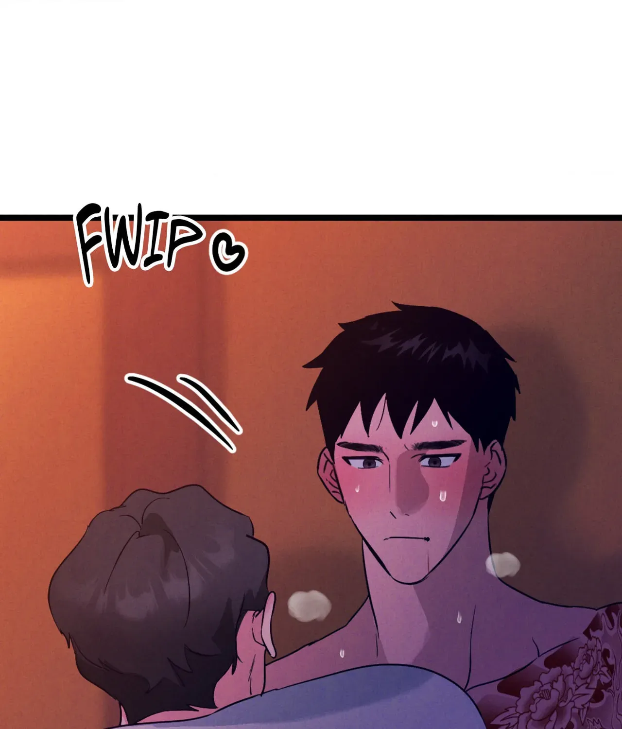 Eternal Flame Chapter 27 page 118 - 