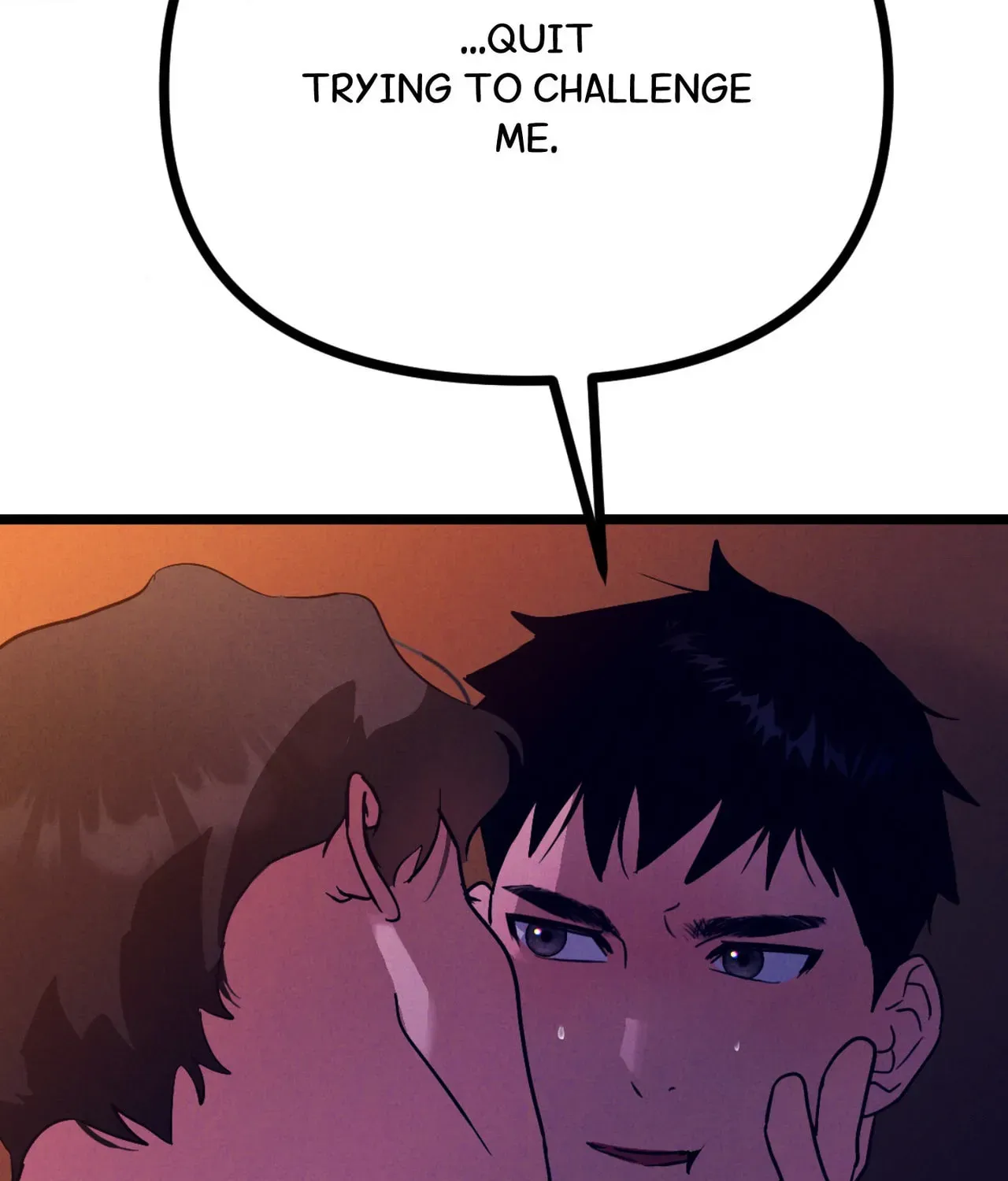 Eternal Flame Chapter 27 page 126 - 
