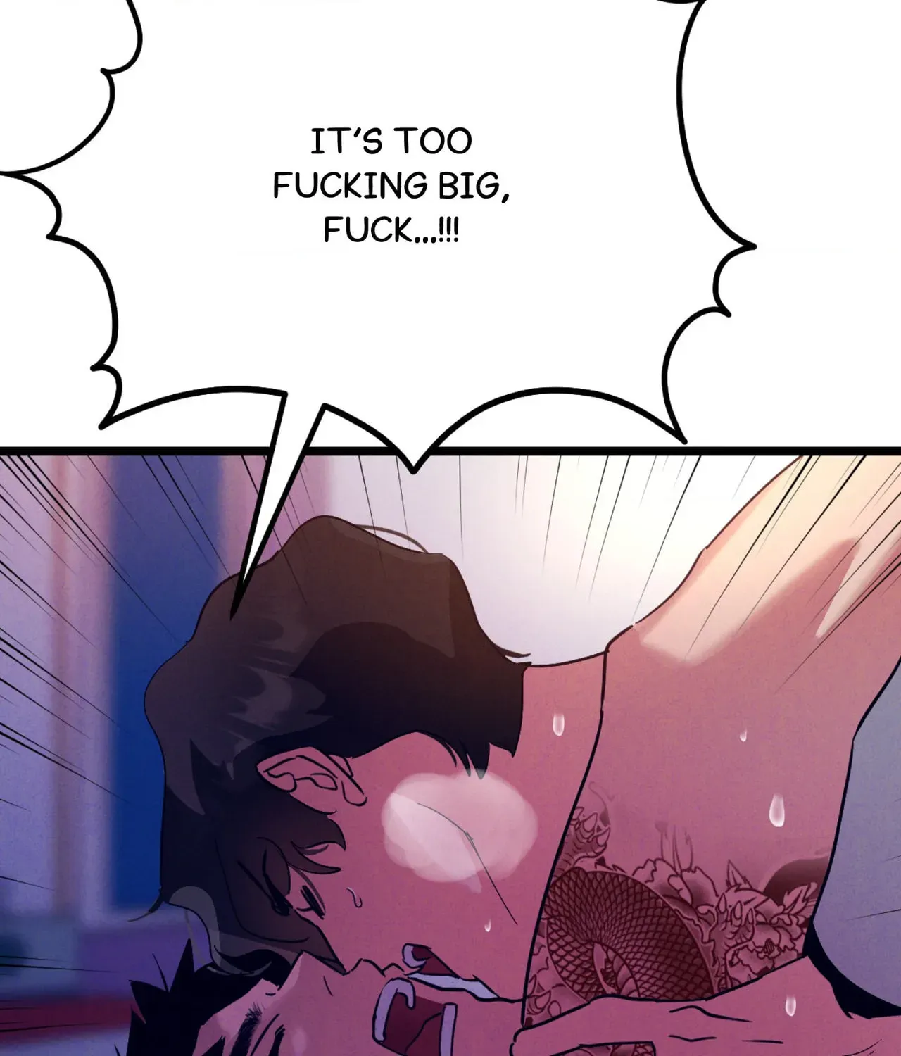 Eternal Flame Chapter 27 page 145 - 