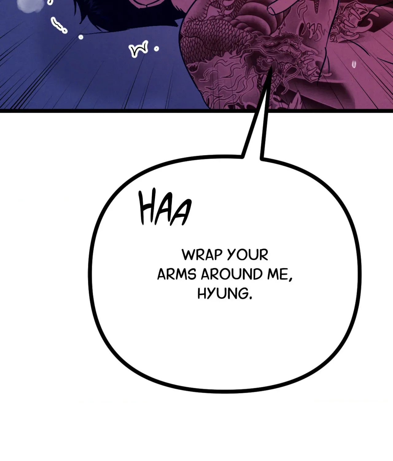 Eternal Flame Chapter 27 page 147 - 