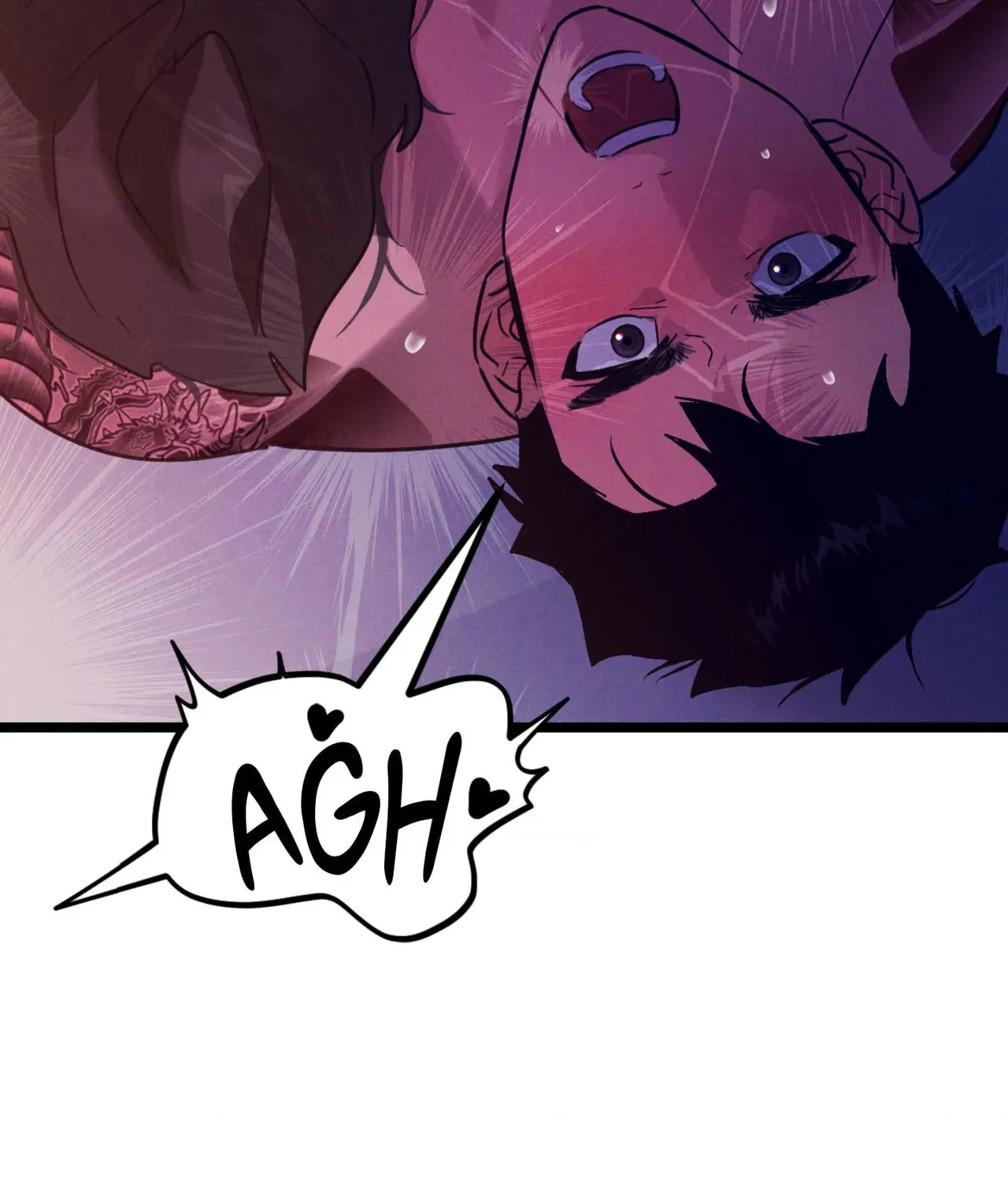 Eternal Flame Chapter 27 page 151 - 