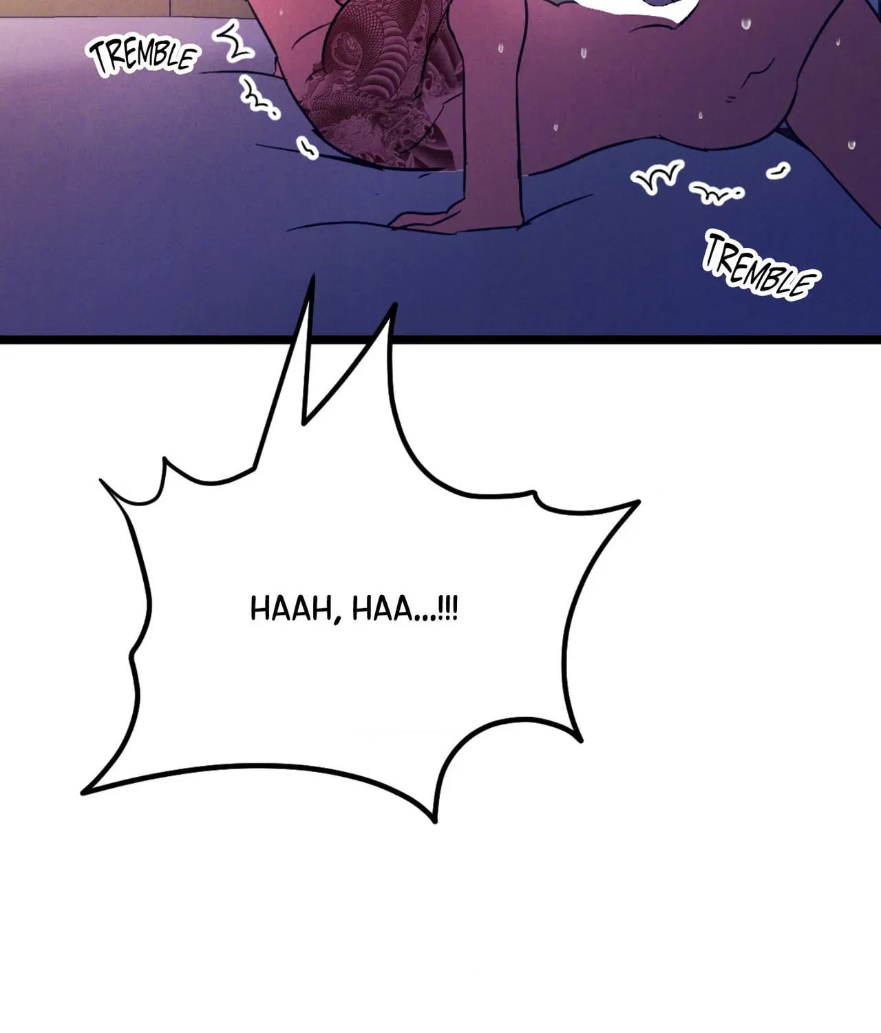 Eternal Flame Chapter 27 page 159 - 