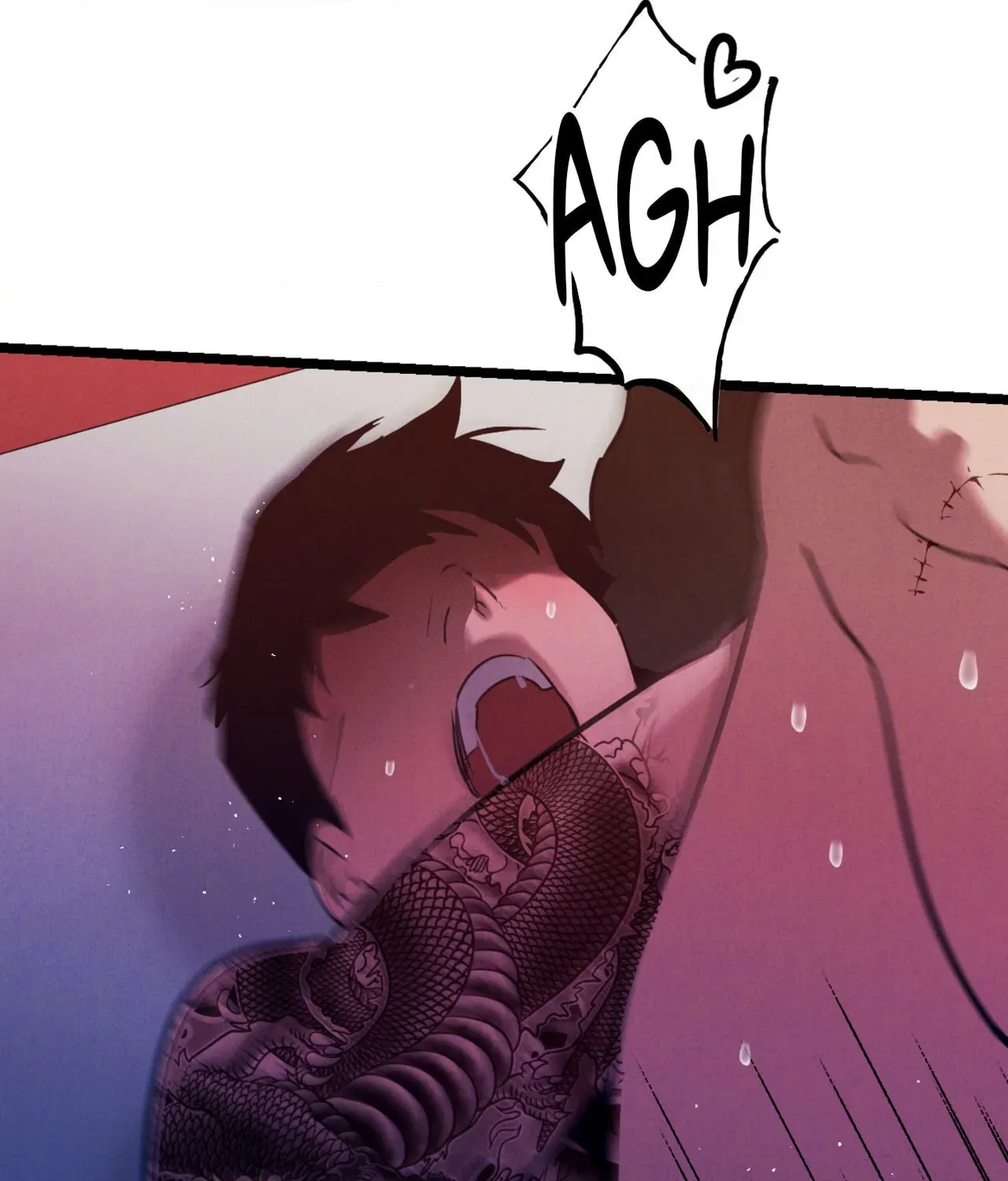 Eternal Flame Chapter 27 page 172 - 