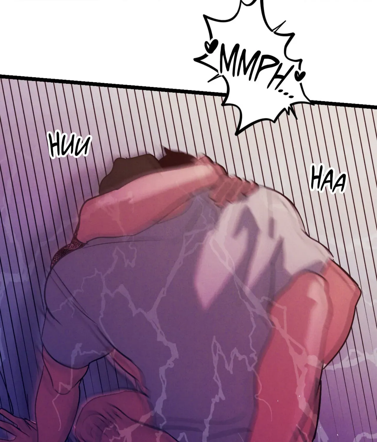 Eternal Flame Chapter 27 page 176 - 