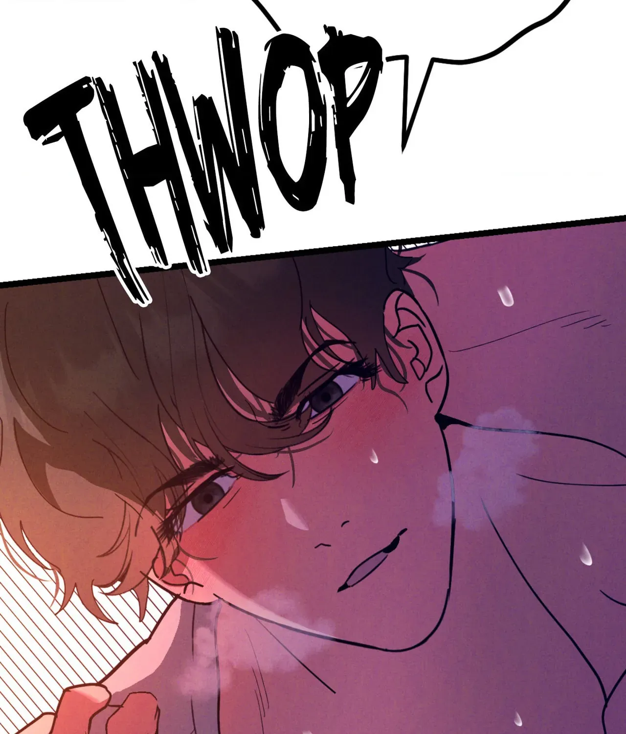 Eternal Flame Chapter 27 page 184 - 