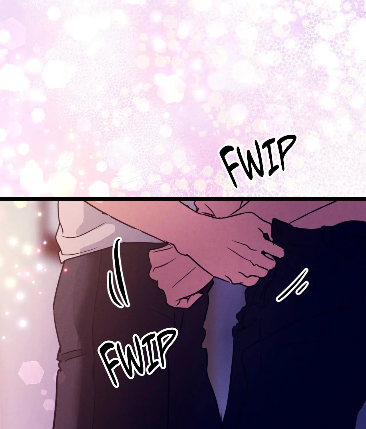 Eternal Flame Chapter 27 page 22 - 