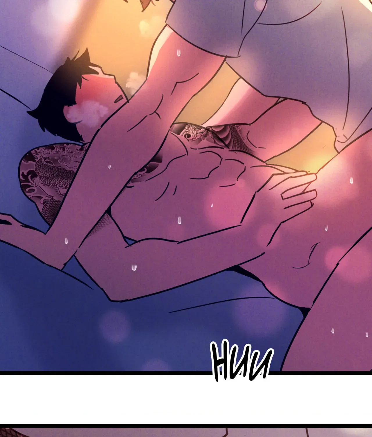 Eternal Flame Chapter 27 page 212 - 