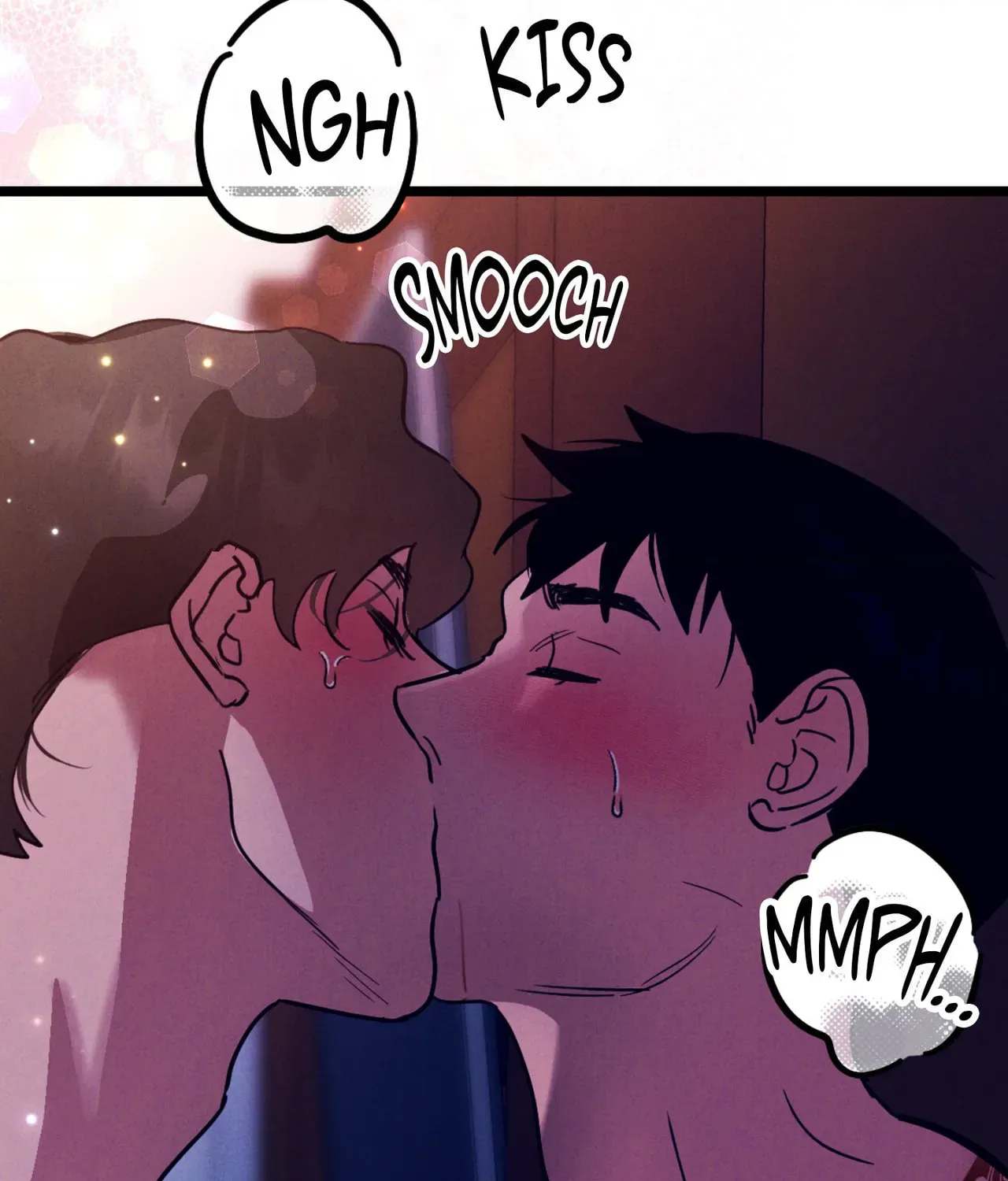 Eternal Flame Chapter 27 page 26 - 
