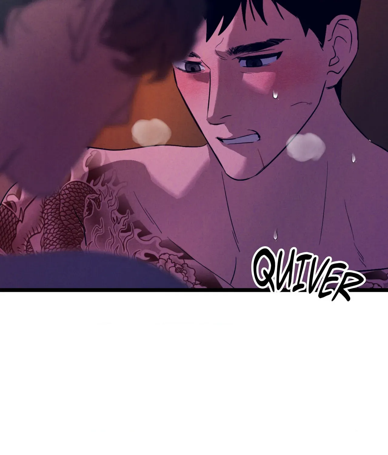 Eternal Flame Chapter 27 page 35 - 