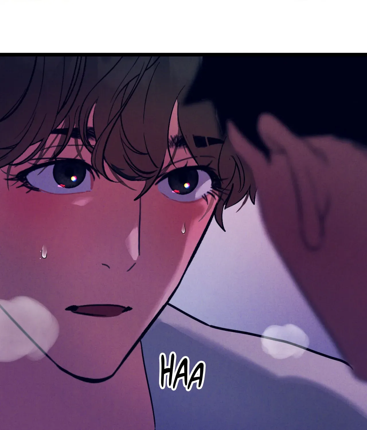 Eternal Flame Chapter 27 page 37 - 