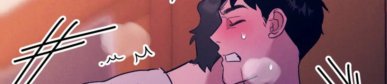 Eternal Flame Chapter 27 page 40 - 