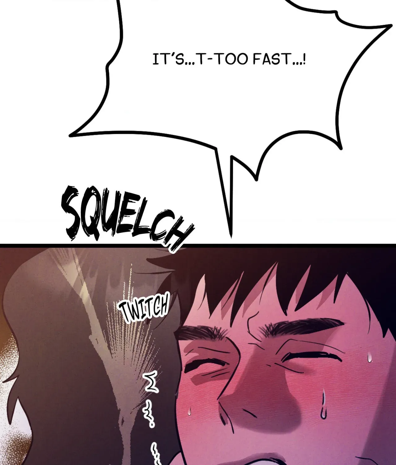 Eternal Flame Chapter 27 page 45 - 