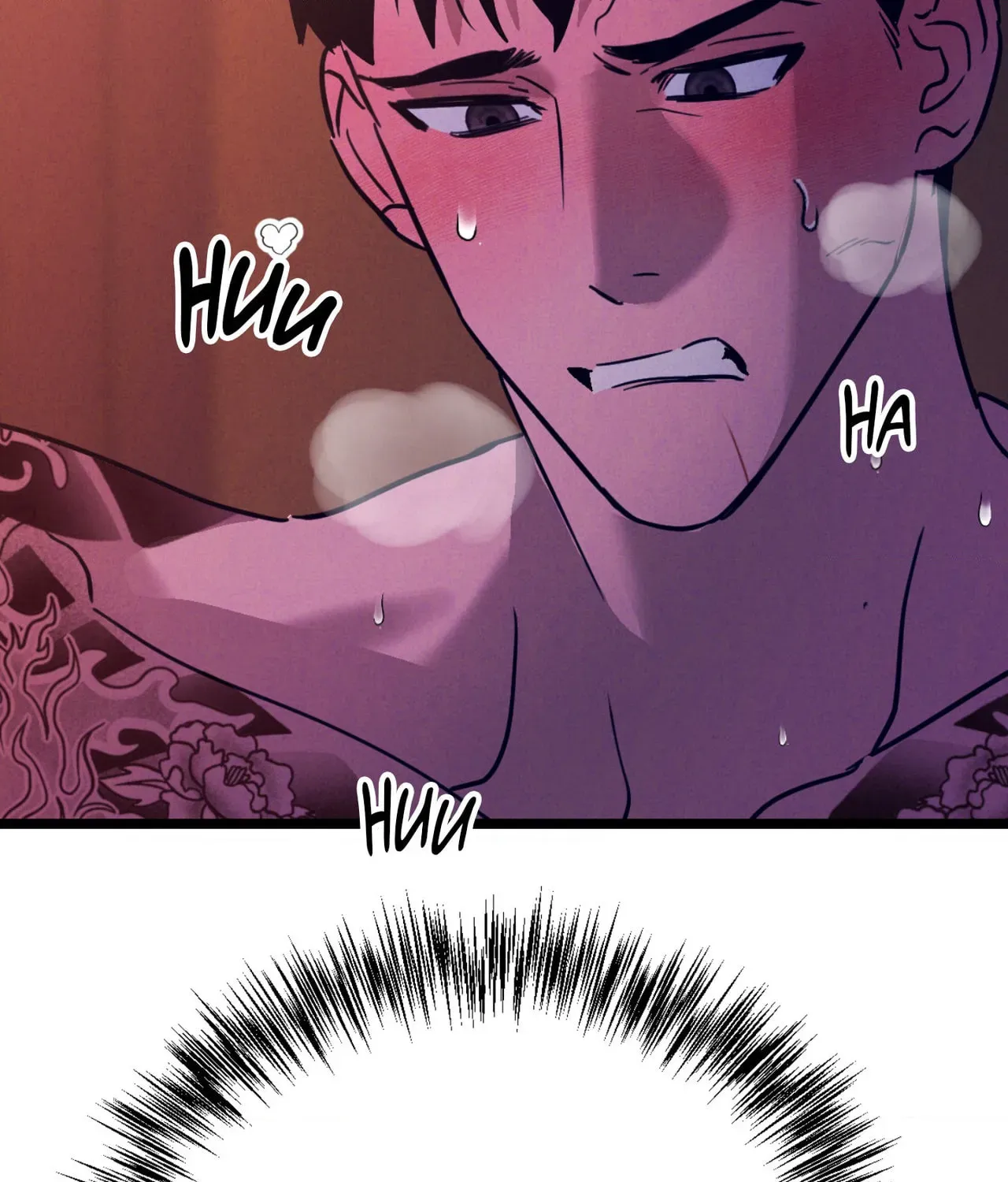 Eternal Flame Chapter 27 page 59 - 