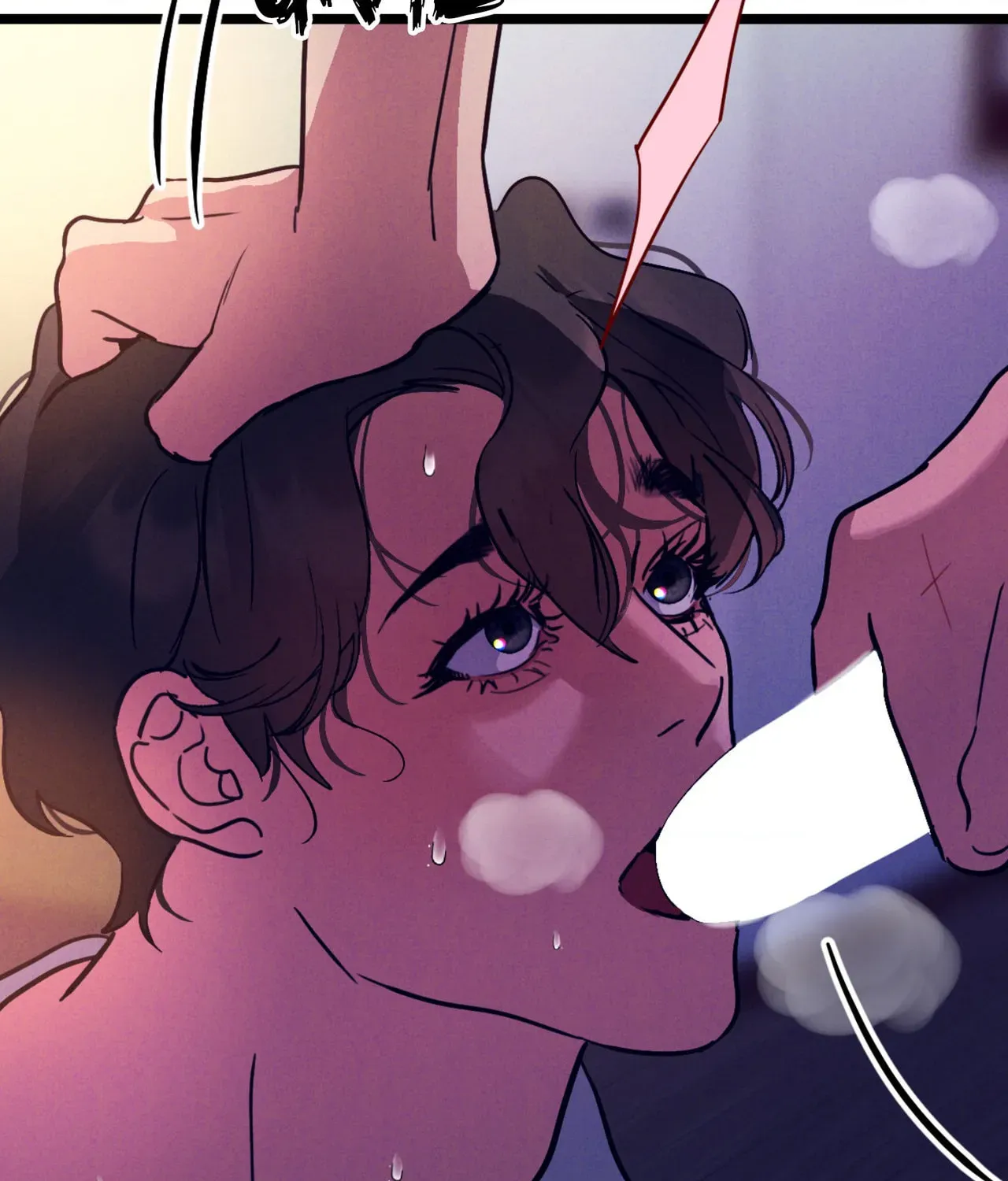 Eternal Flame Chapter 27 page 80 - 