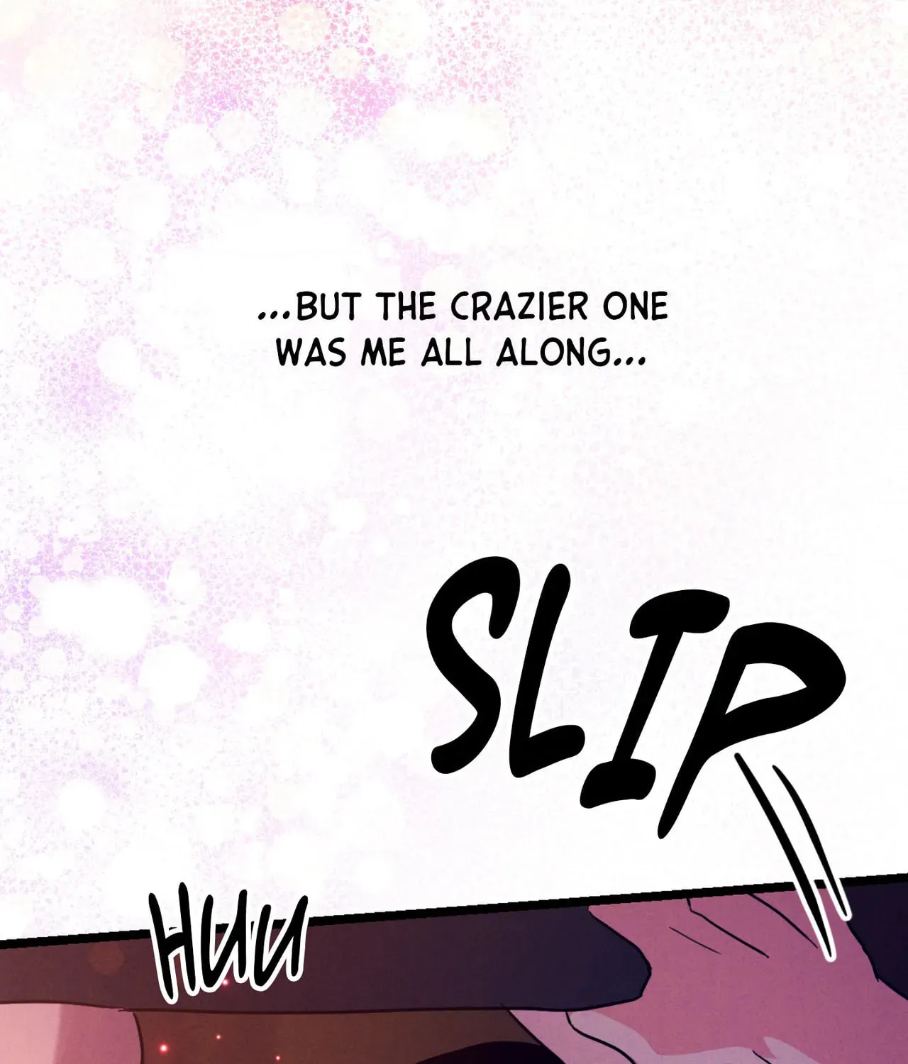 Eternal Flame Chapter 27 page 9 - 