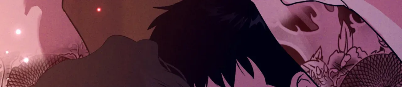Eternal Flame Chapter 27 page 10 - 