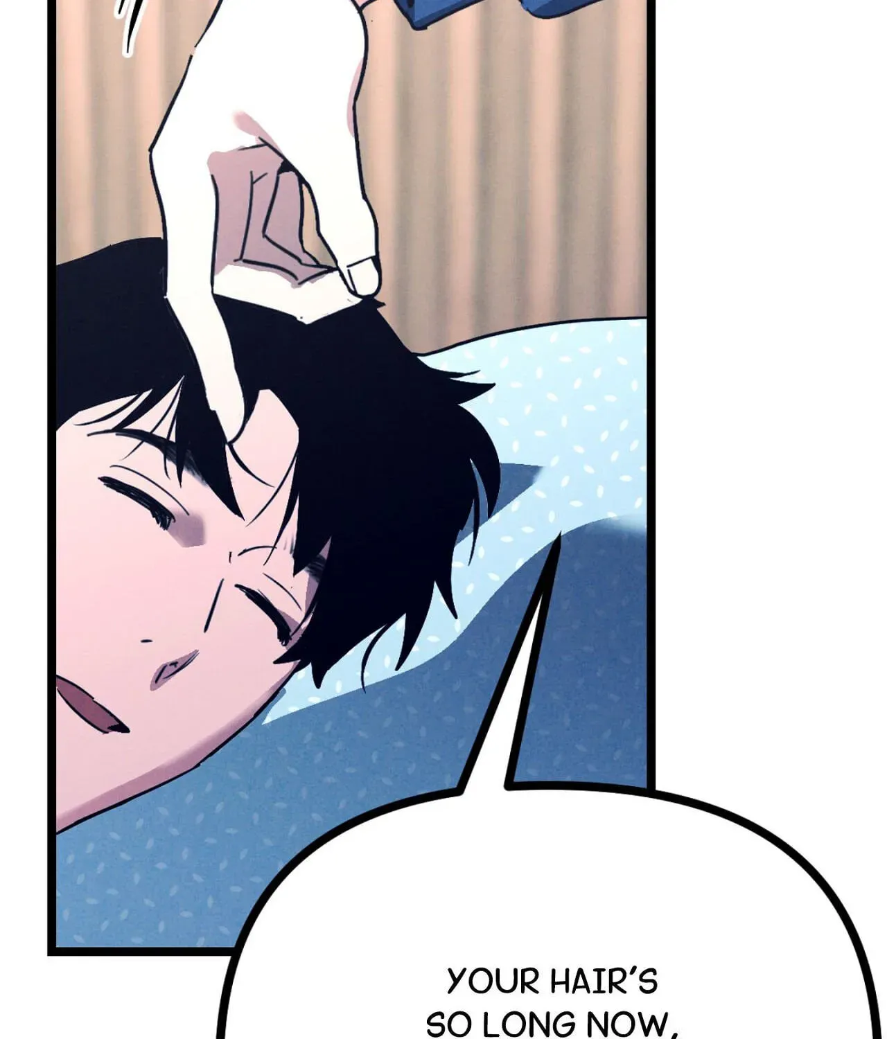 Eternal Flame Chapter 28 page 2 - 