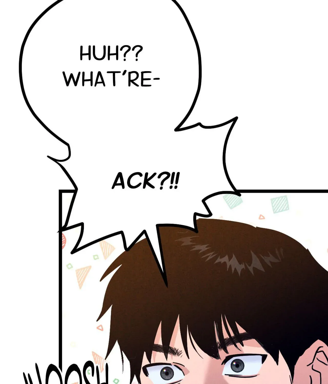 Eternal Flame Chapter 28 page 12 - 