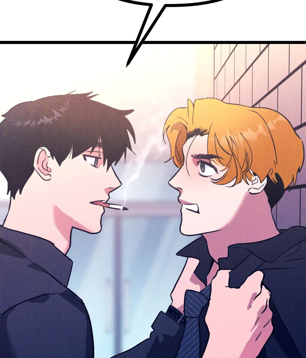 Eternal Flame Chapter 28 page 119 - 
