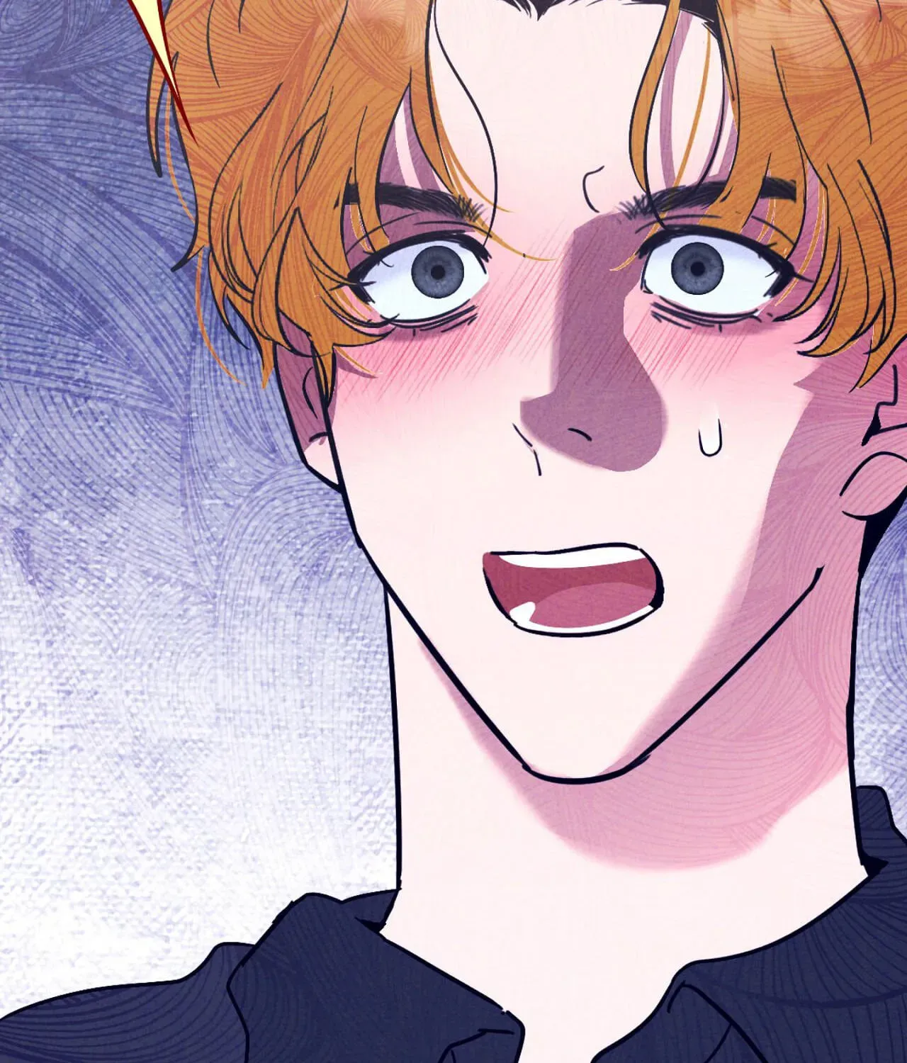Eternal Flame Chapter 28 page 124 - 