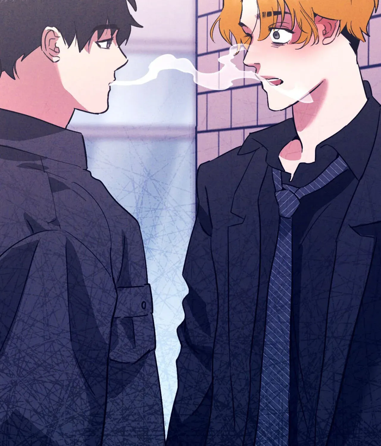 Eternal Flame Chapter 28 page 126 - 
