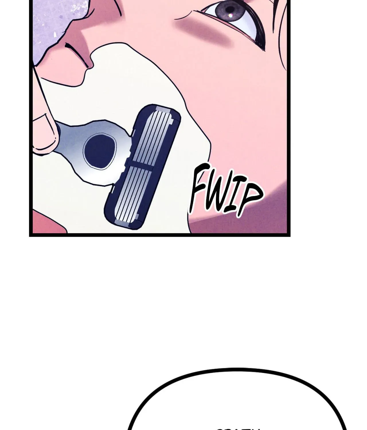 Eternal Flame Chapter 28 page 20 - 