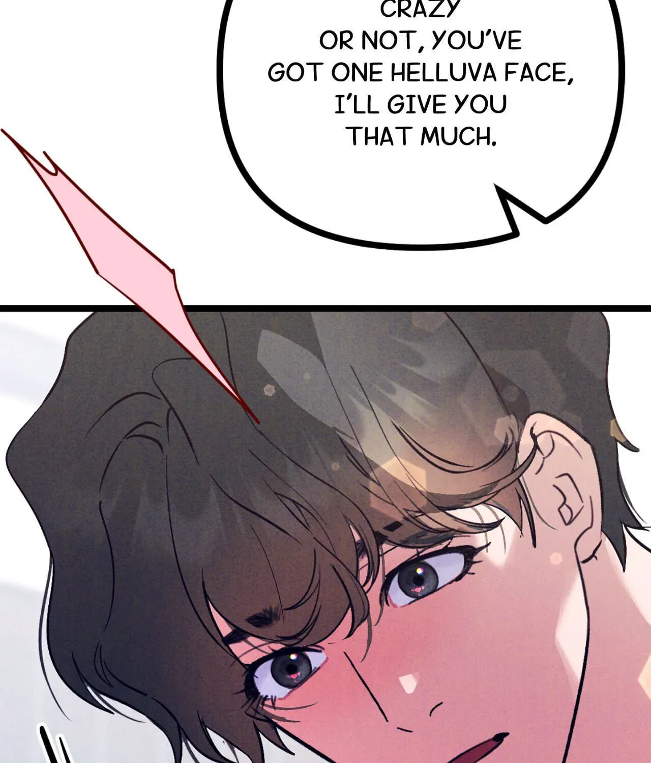 Eternal Flame Chapter 28 page 21 - 