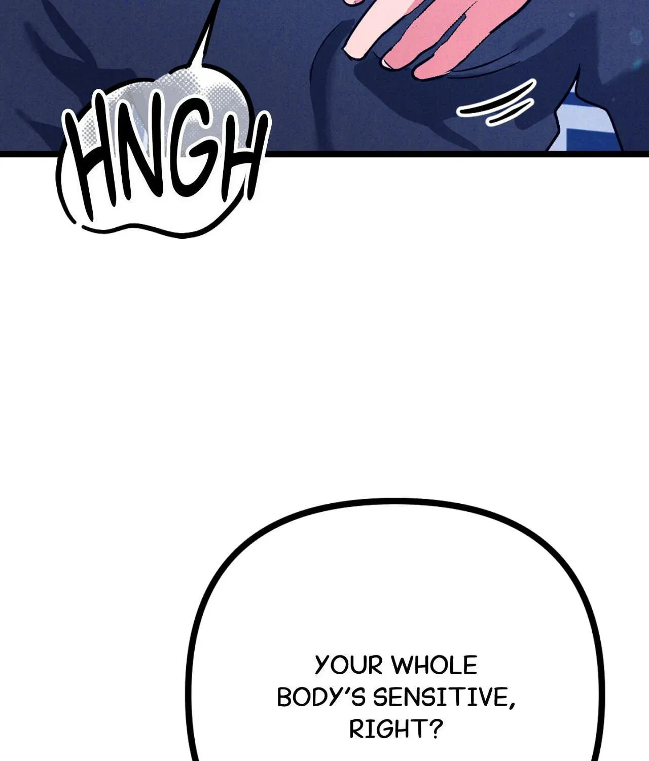Eternal Flame Chapter 28 page 29 - 