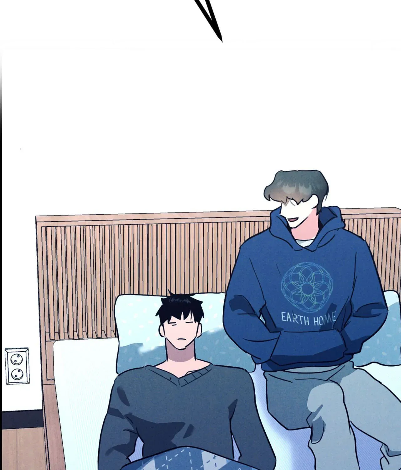 Eternal Flame Chapter 28 page 4 - 
