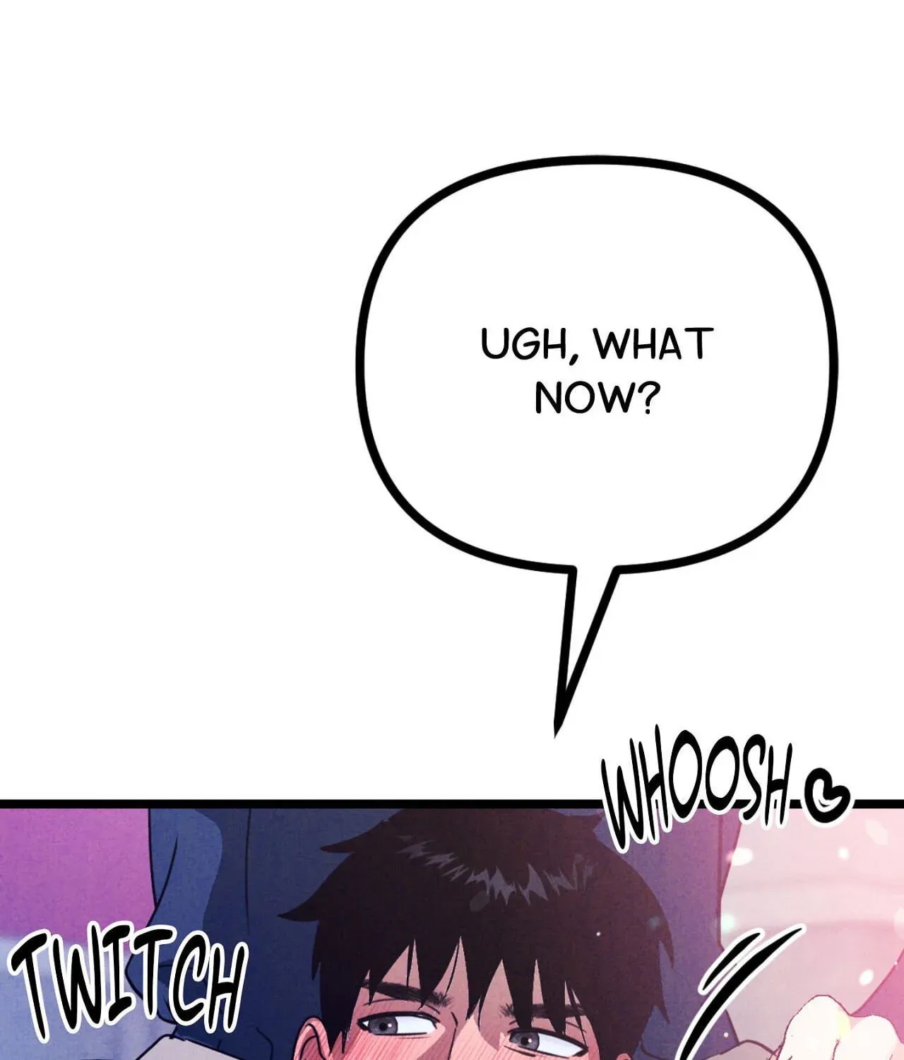 Eternal Flame Chapter 28 page 32 - 