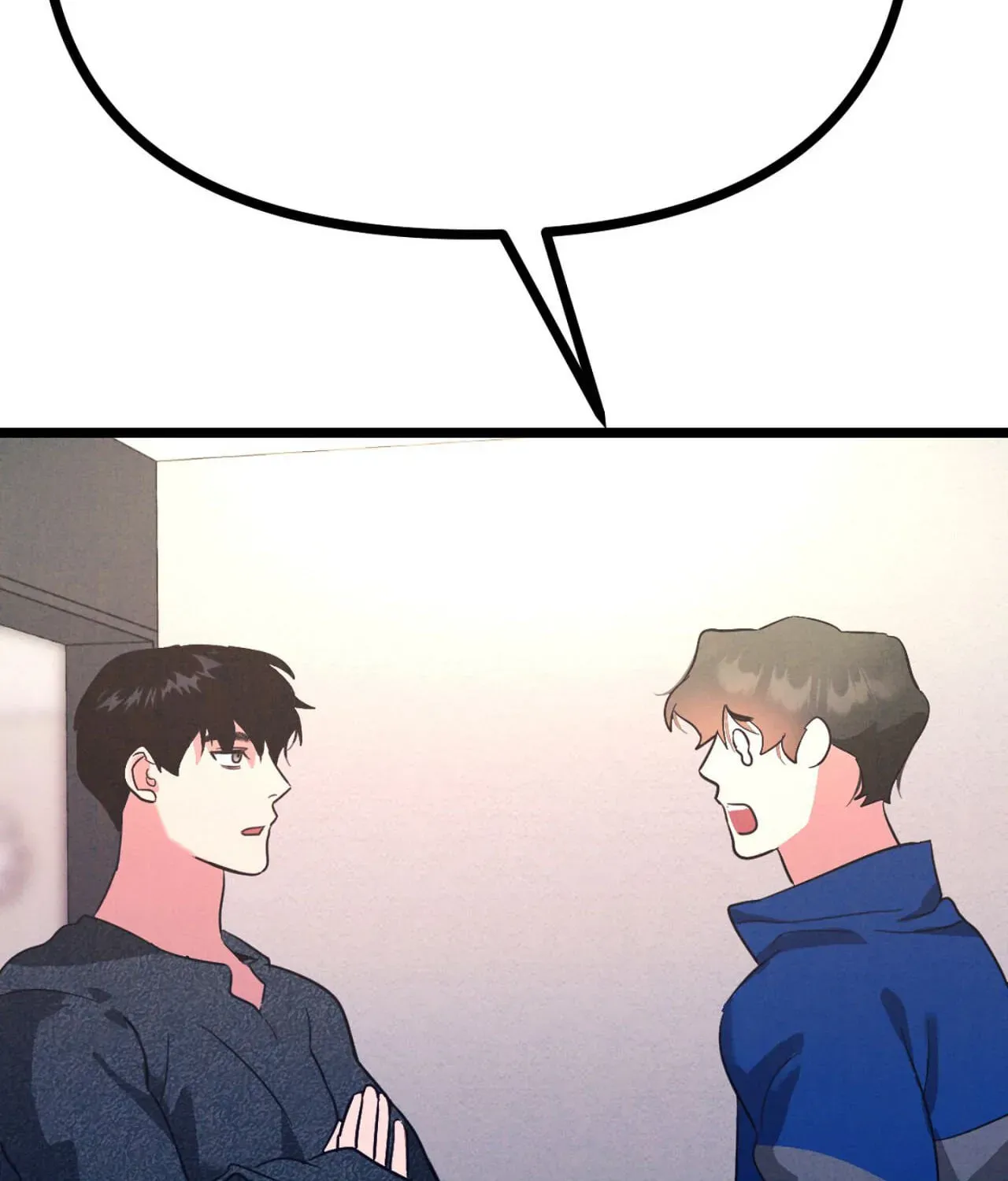 Eternal Flame Chapter 28 page 50 - 