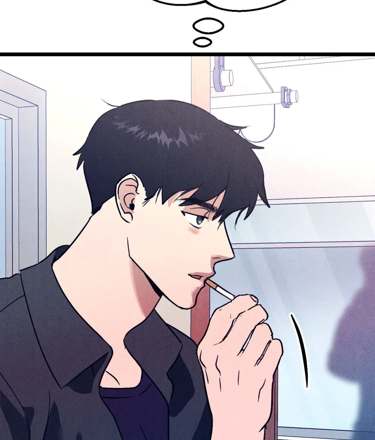 Eternal Flame Chapter 28 page 75 - 