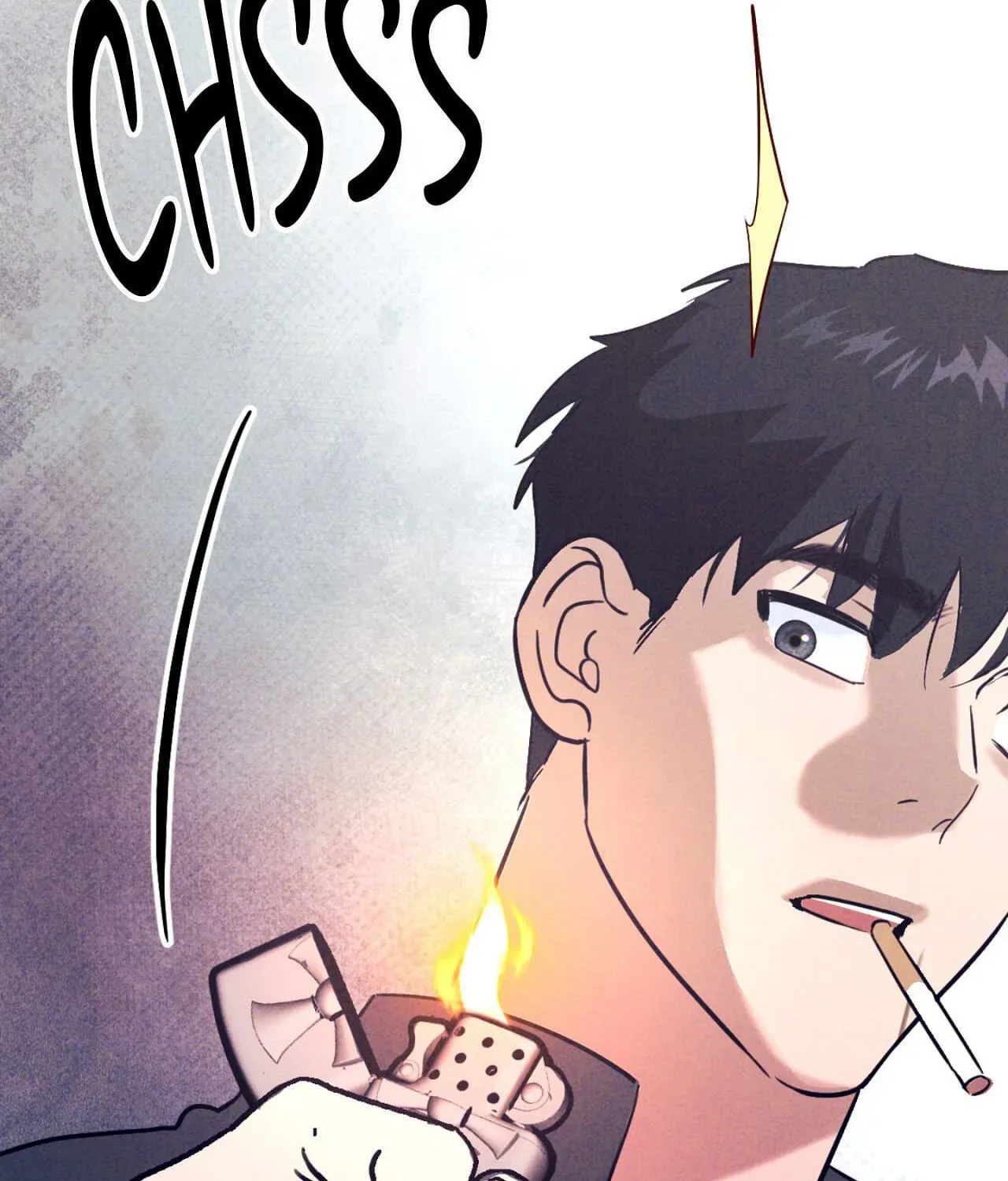 Eternal Flame Chapter 28 page 80 - 