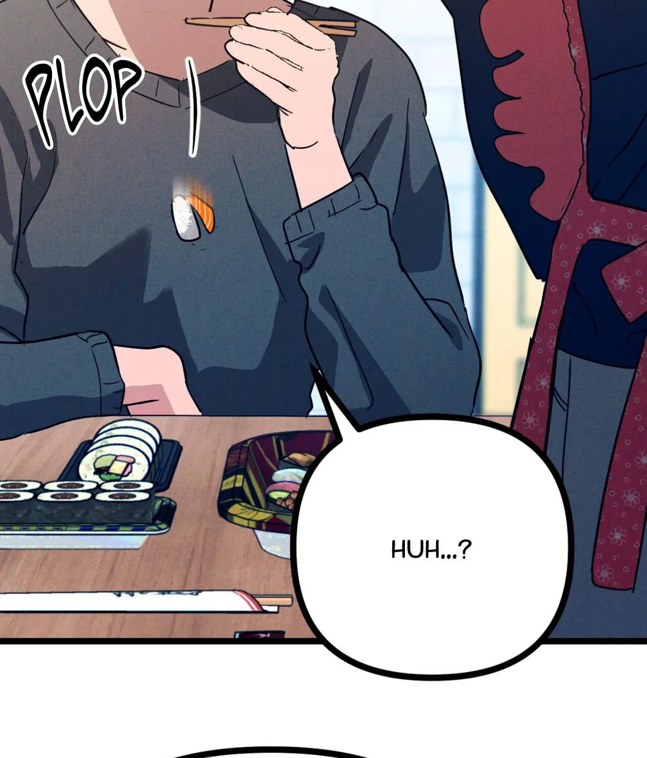 Eternal Flame Chapter 28 page 9 - 