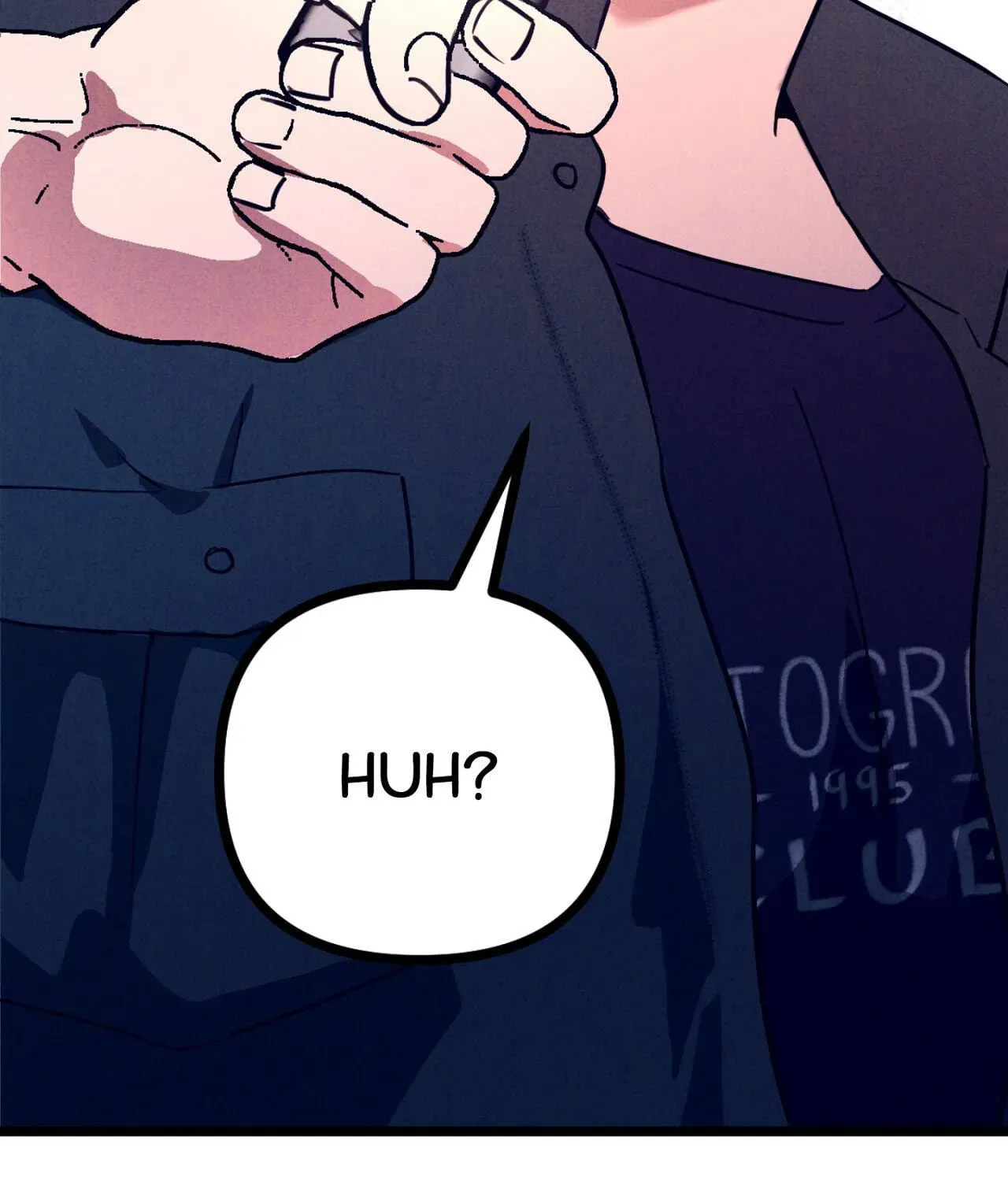 Eternal Flame Chapter 28 page 81 - 
