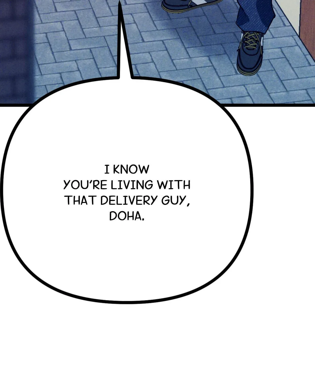Eternal Flame Chapter 28 page 91 - 