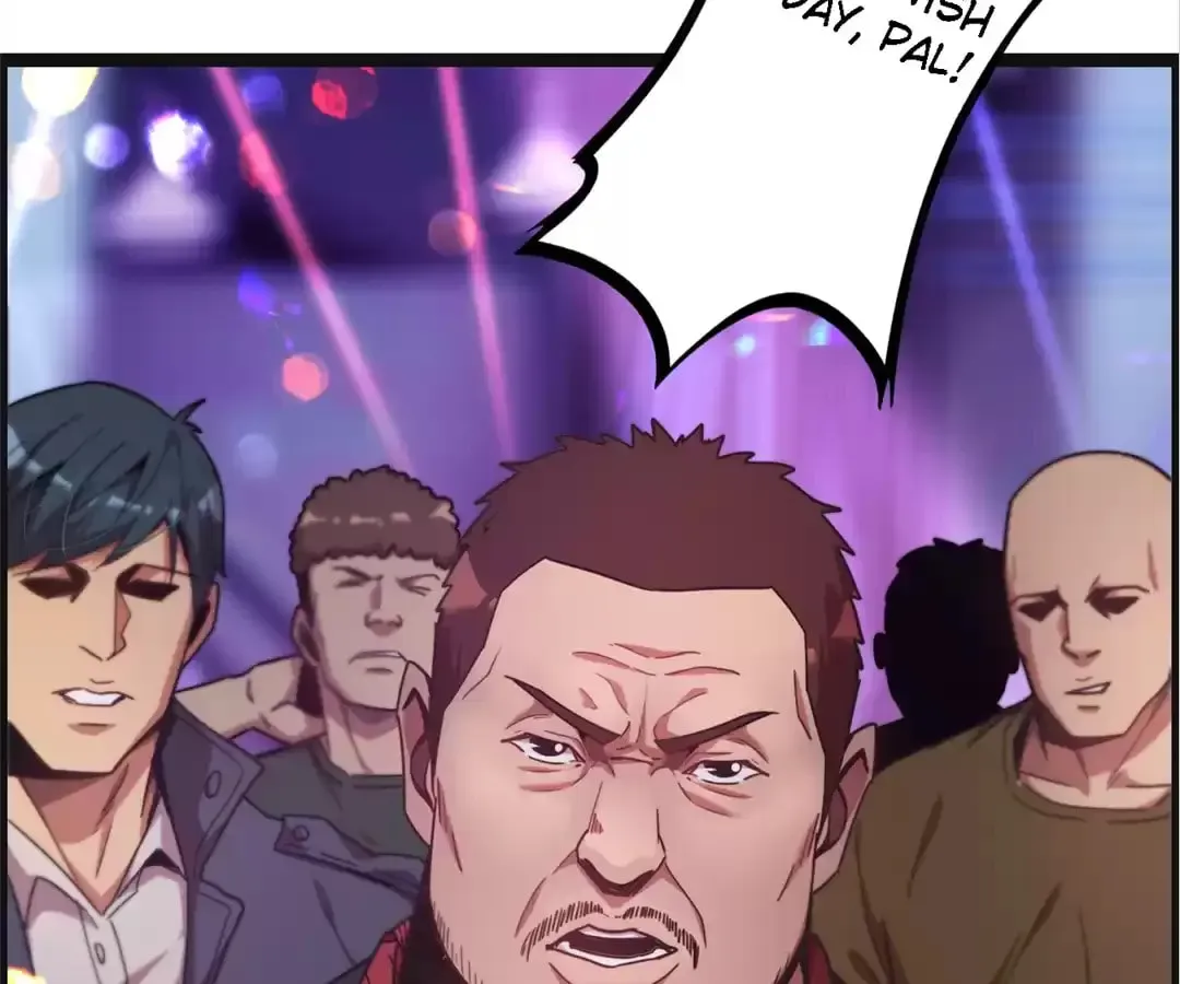 Eternal Loop: A Thousand-Year Grind Chapter 1 page 106 - 