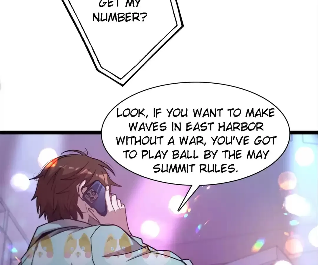 Eternal Loop: A Thousand-Year Grind Chapter 1 page 117 - 