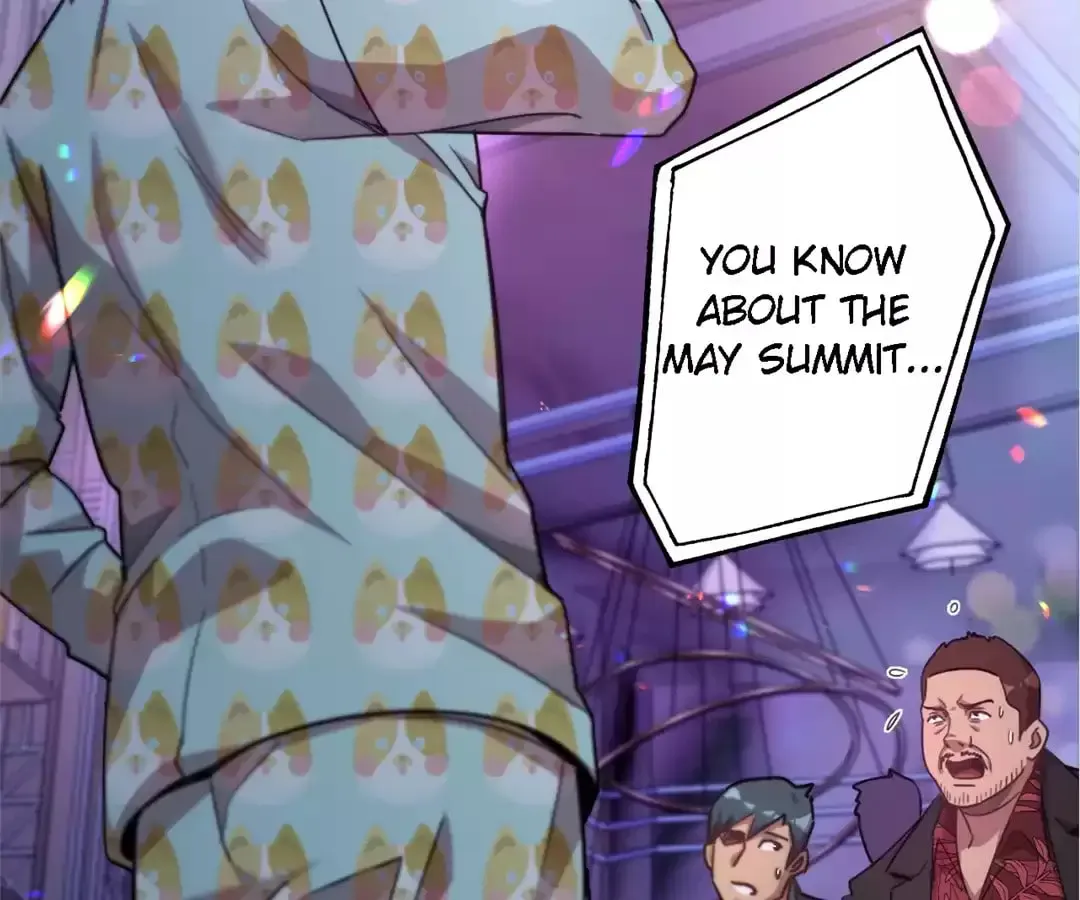 Eternal Loop: A Thousand-Year Grind Chapter 1 page 118 - 