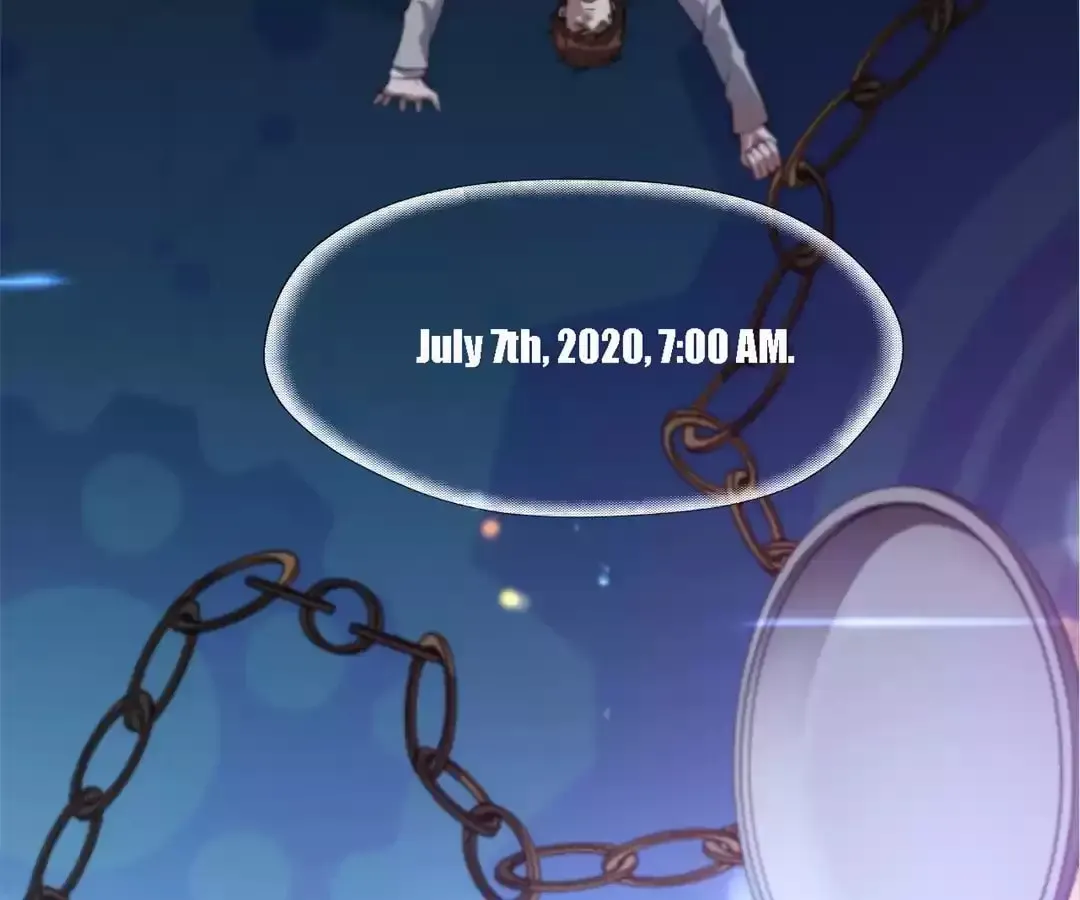 Eternal Loop: A Thousand-Year Grind Chapter 1 page 21 - 