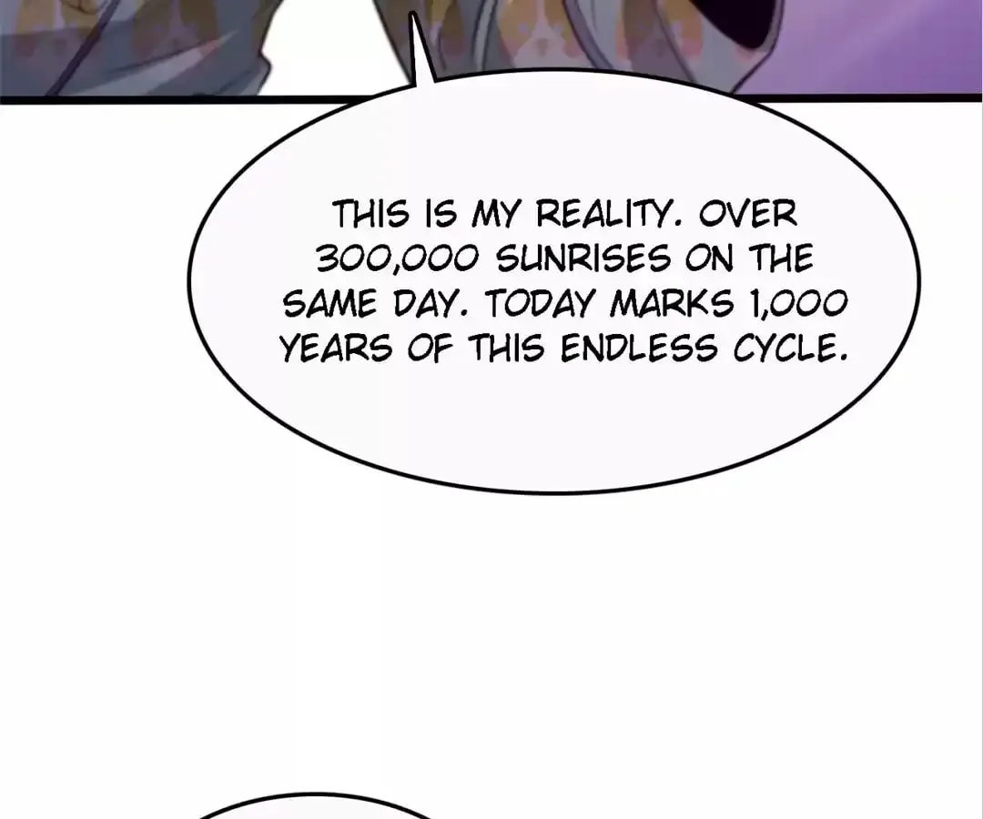 Eternal Loop: A Thousand-Year Grind Chapter 1 page 24 - 
