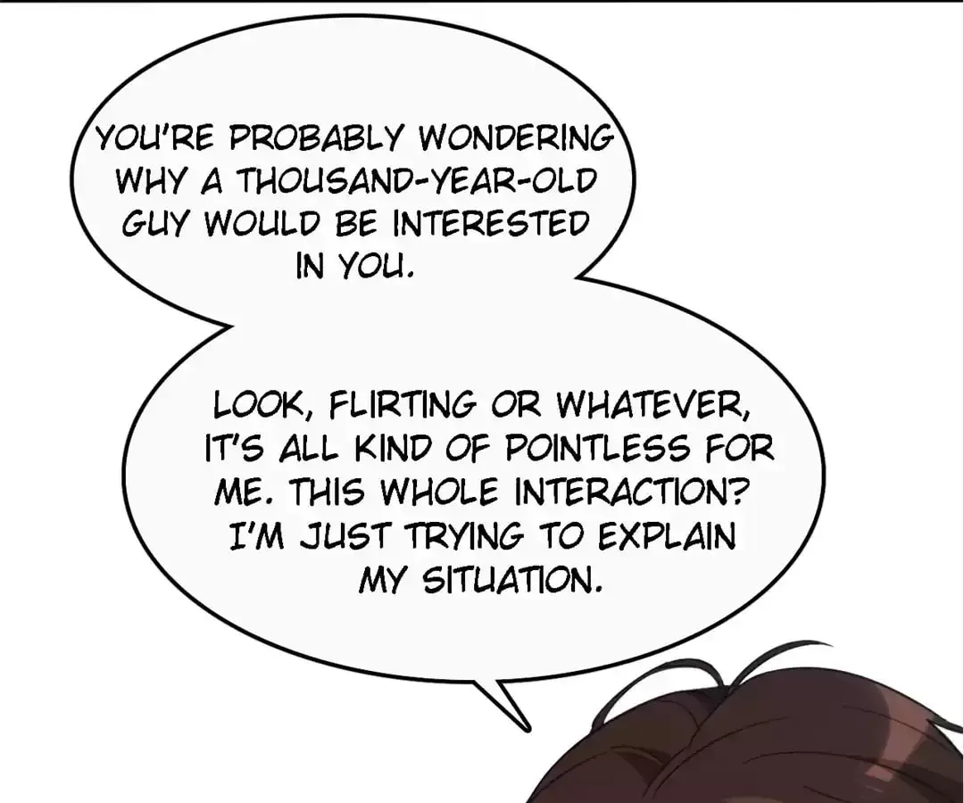 Eternal Loop: A Thousand-Year Grind Chapter 1 page 34 - 