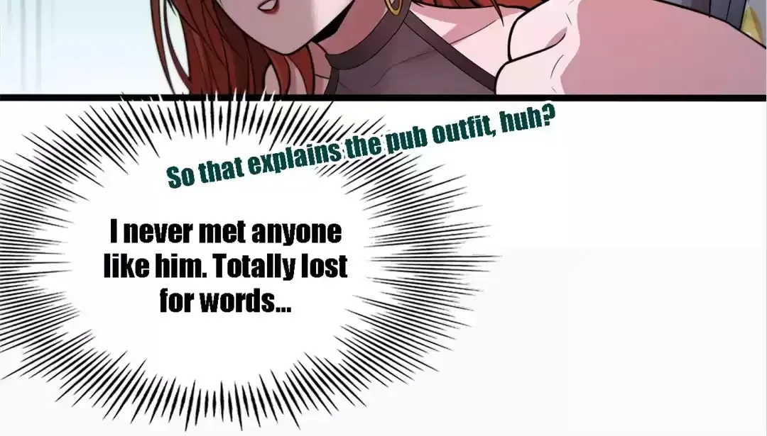 Eternal Loop: A Thousand-Year Grind Chapter 1 page 36 - 