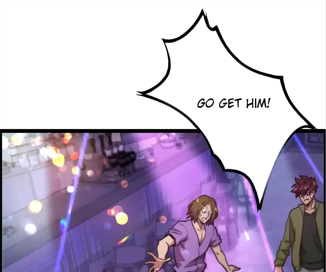Eternal Loop: A Thousand-Year Grind Chapter 1 page 98 - 
