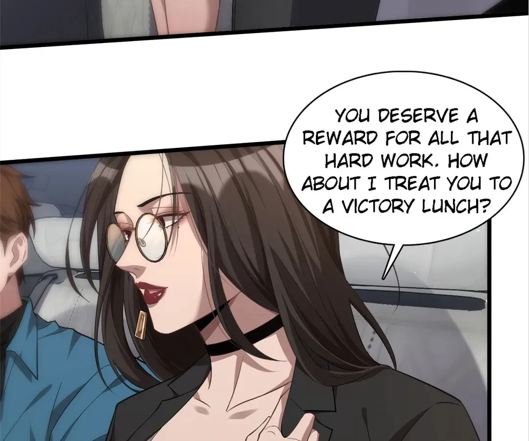 Eternal Loop: A Thousand-Year Grind Chapter 10 page 33 - 