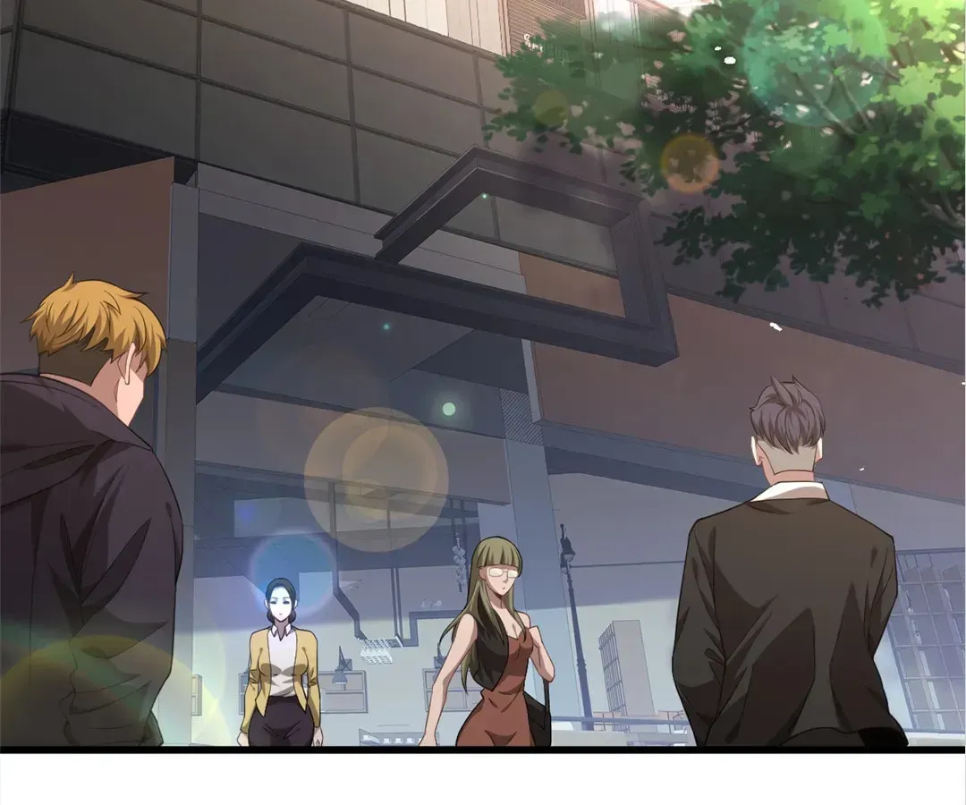Eternal Loop: A Thousand-Year Grind Chapter 10 page 36 - 