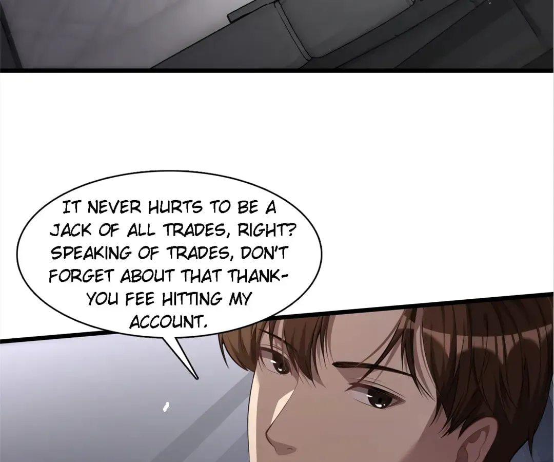 Eternal Loop: A Thousand-Year Grind Chapter 10 page 5 - 